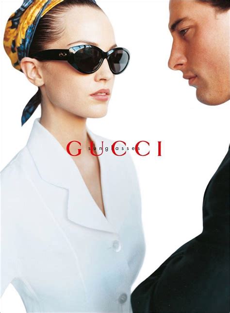 90s gucci ads|gucci brand names.